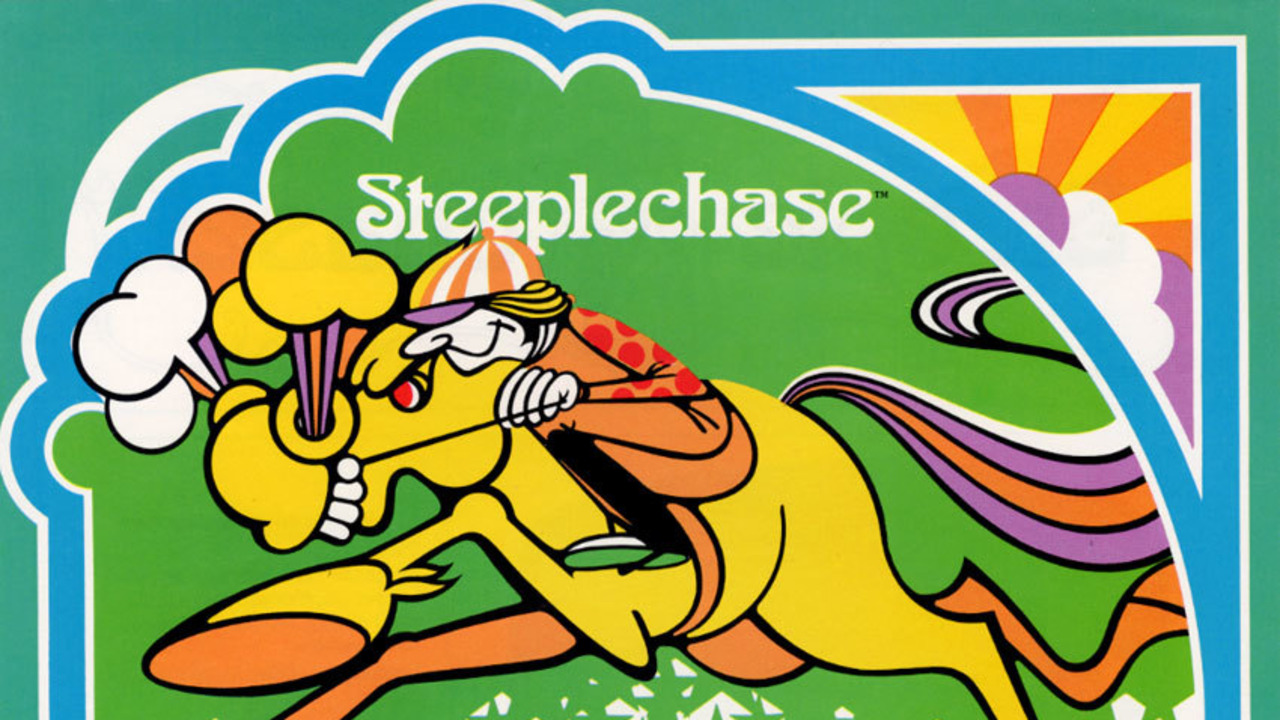 Steeplechase