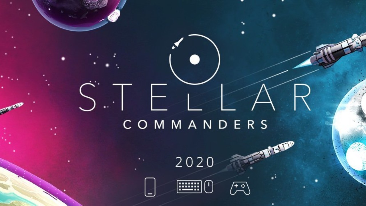 Stellar Commanders