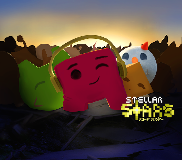 Stellar Stars