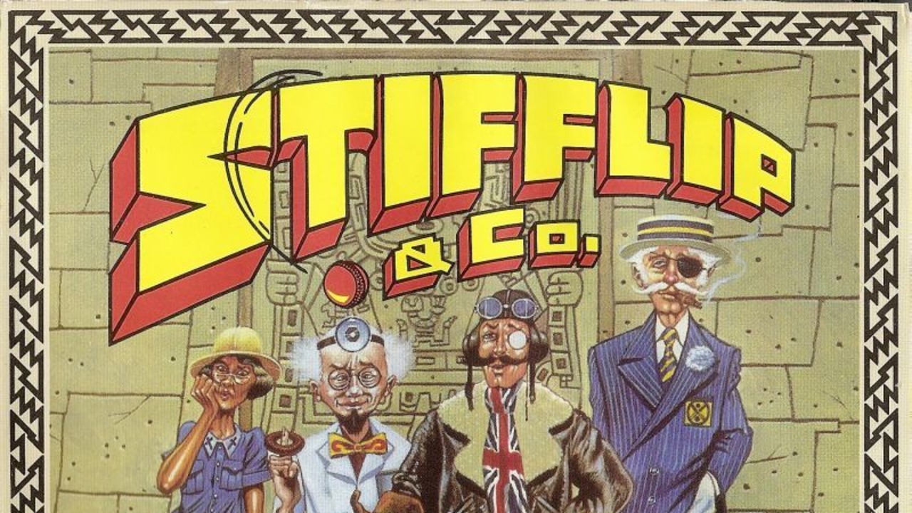 Stifflip & Co.
