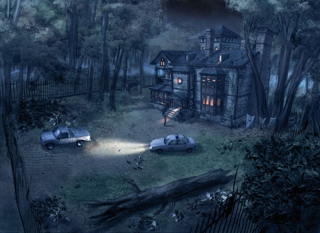 Concept Art