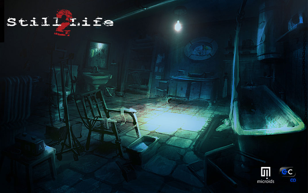Concept Art