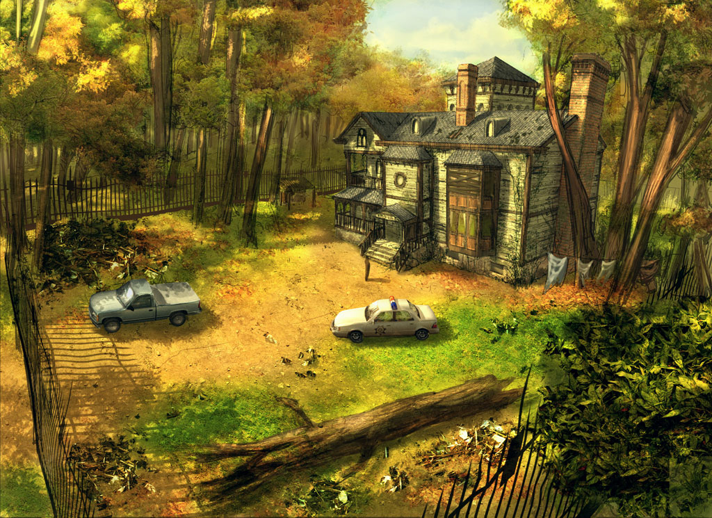 Concept Art