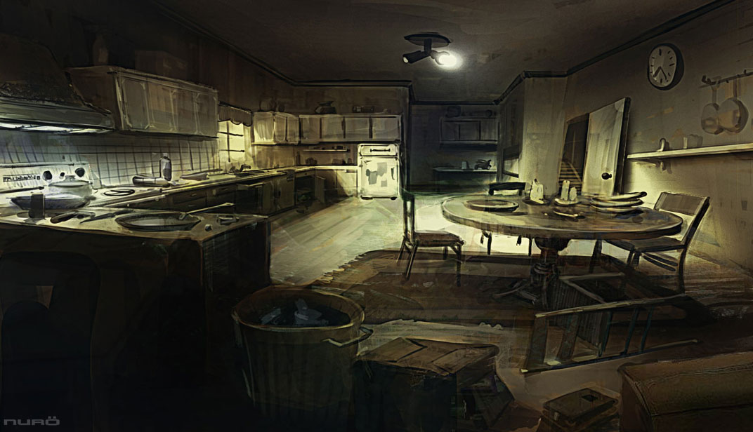 Concept Art