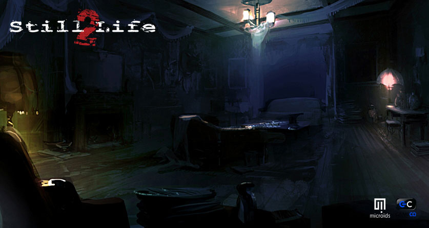Concept Art