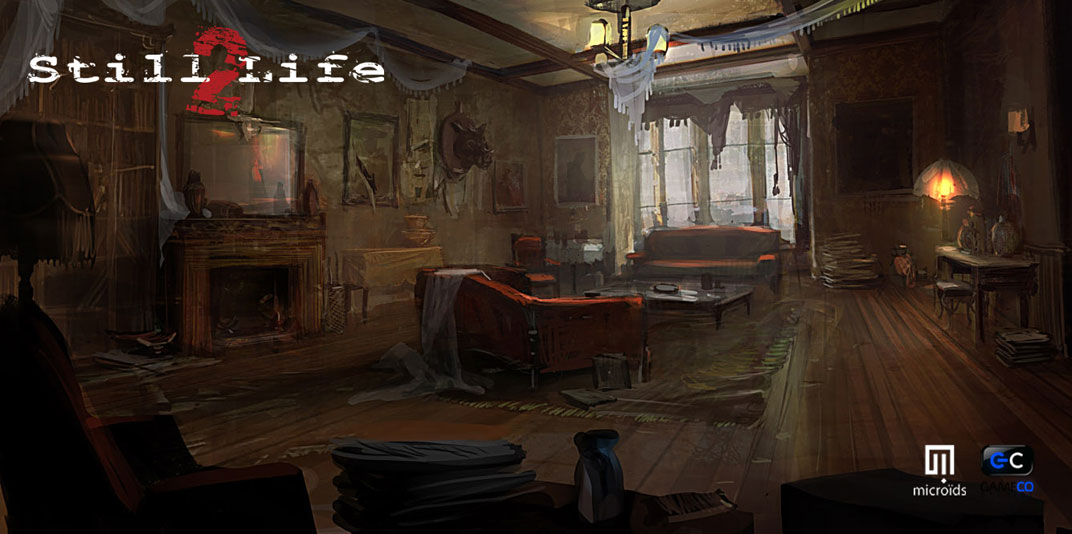 Concept Art