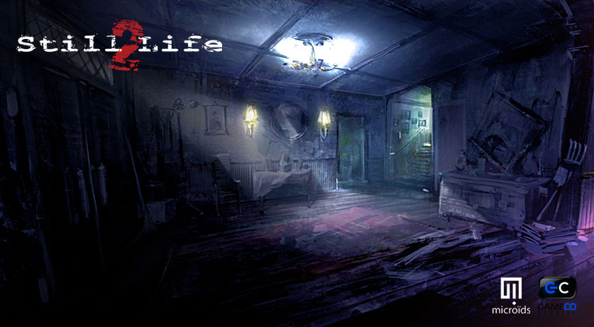 Concept Art