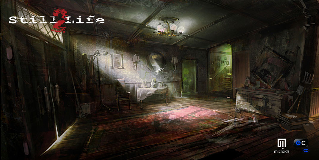 Concept Art