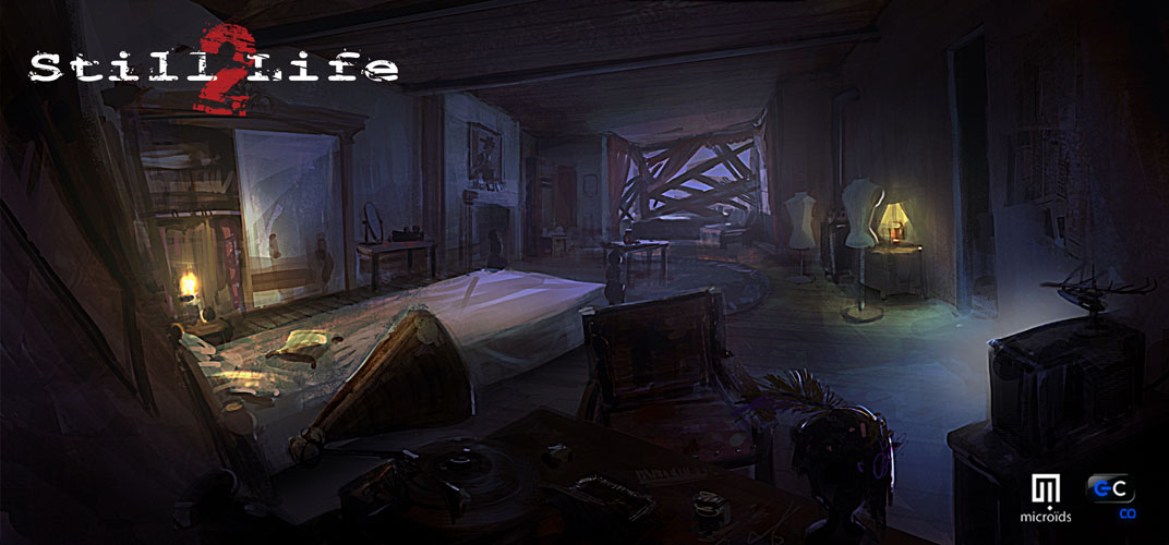 Concept Art