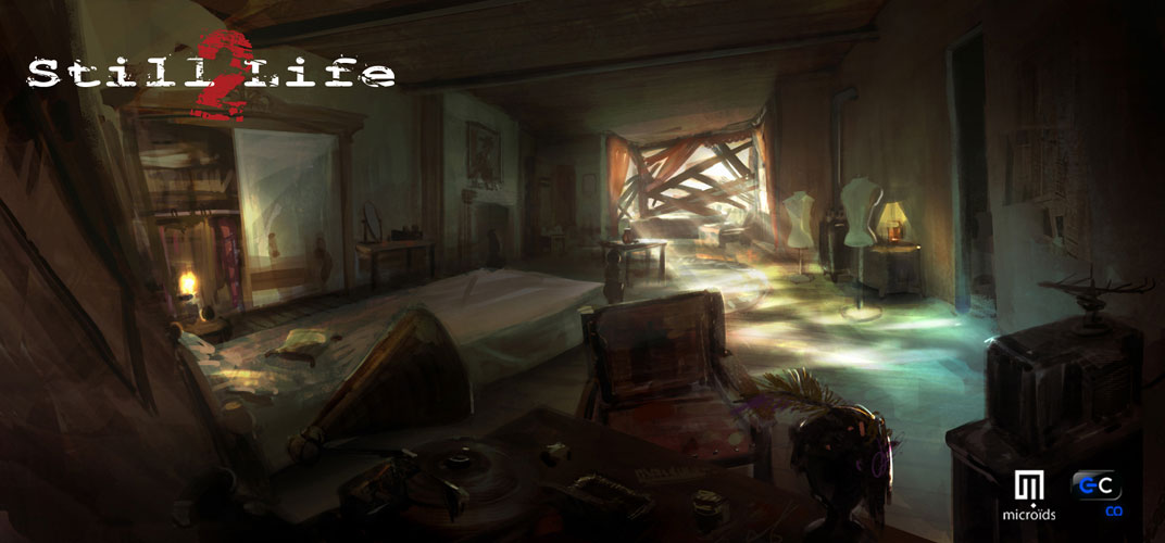 Concept Art