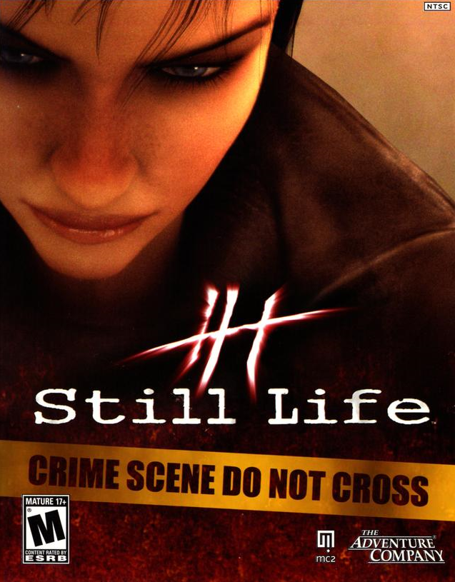 Box Art