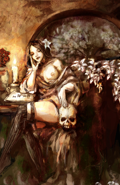 Paintings