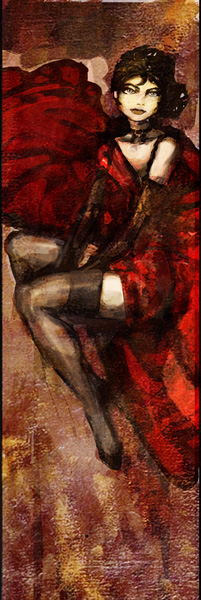 Paintings