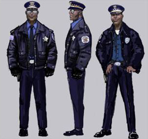 Concept Art
