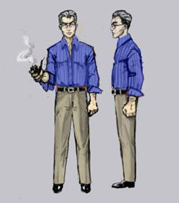 Concept Art