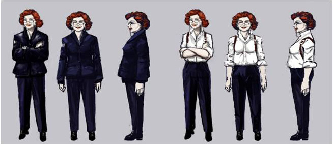 Concept Art