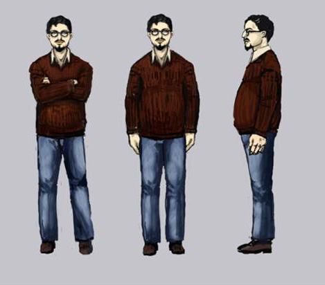 Concept Art