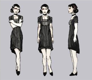 Concept Art