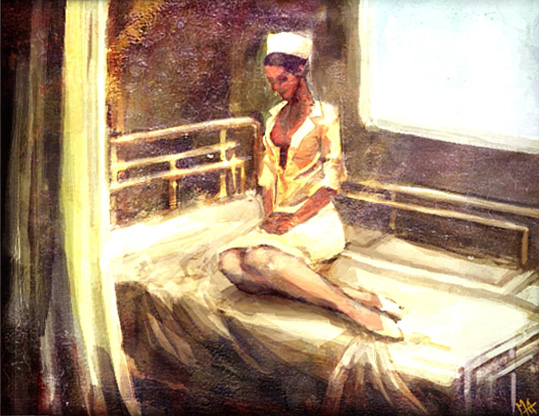 Paintings