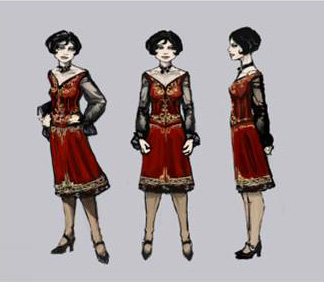 Concept Art