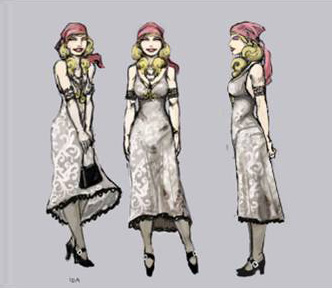Concept Art