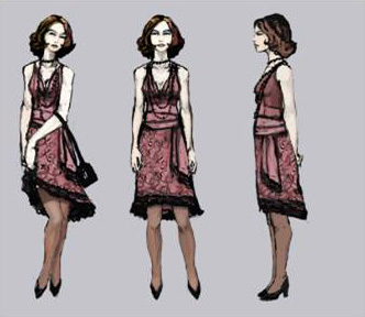 Concept Art