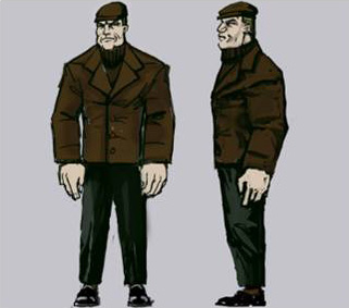 Concept Art