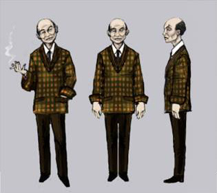Concept Art