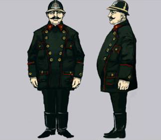 Concept Art