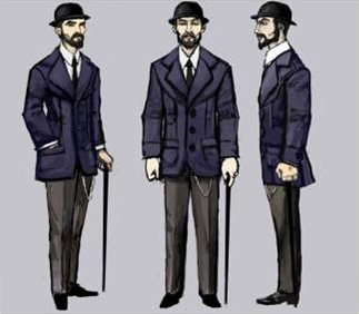 Concept Art