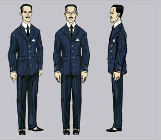 Concept Art