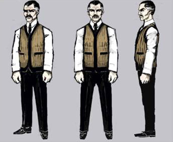 Concept Art