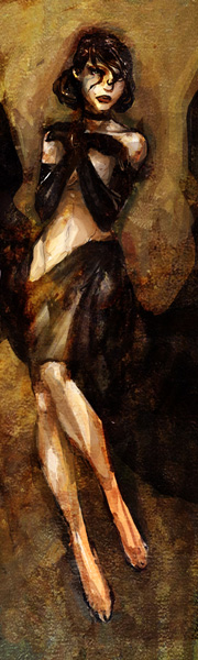 Paintings