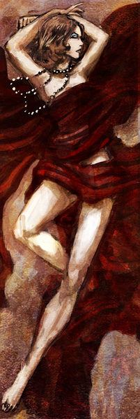 Paintings