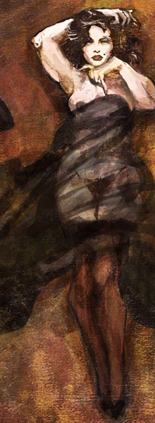 Paintings