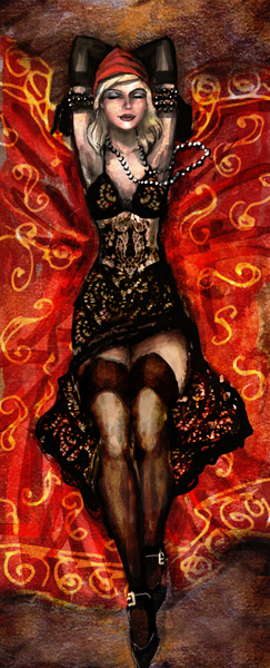 Paintings