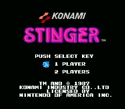 NES Screenshots