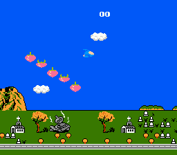 NES Screenshots