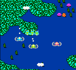 NES Screenshots
