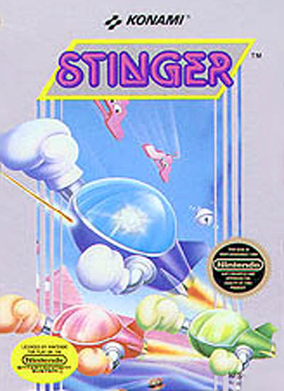 Box Art