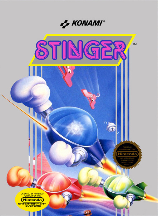 Box Art