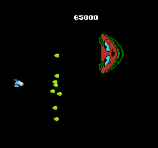 NES Screenshots