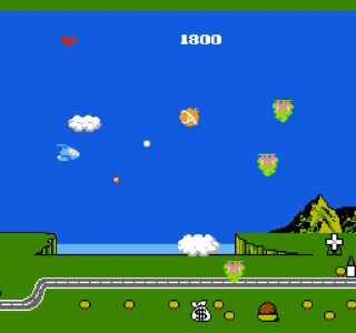 NES Screenshots