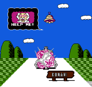 NES Screenshots