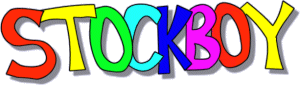 Stockboy