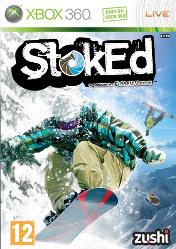 Box Art