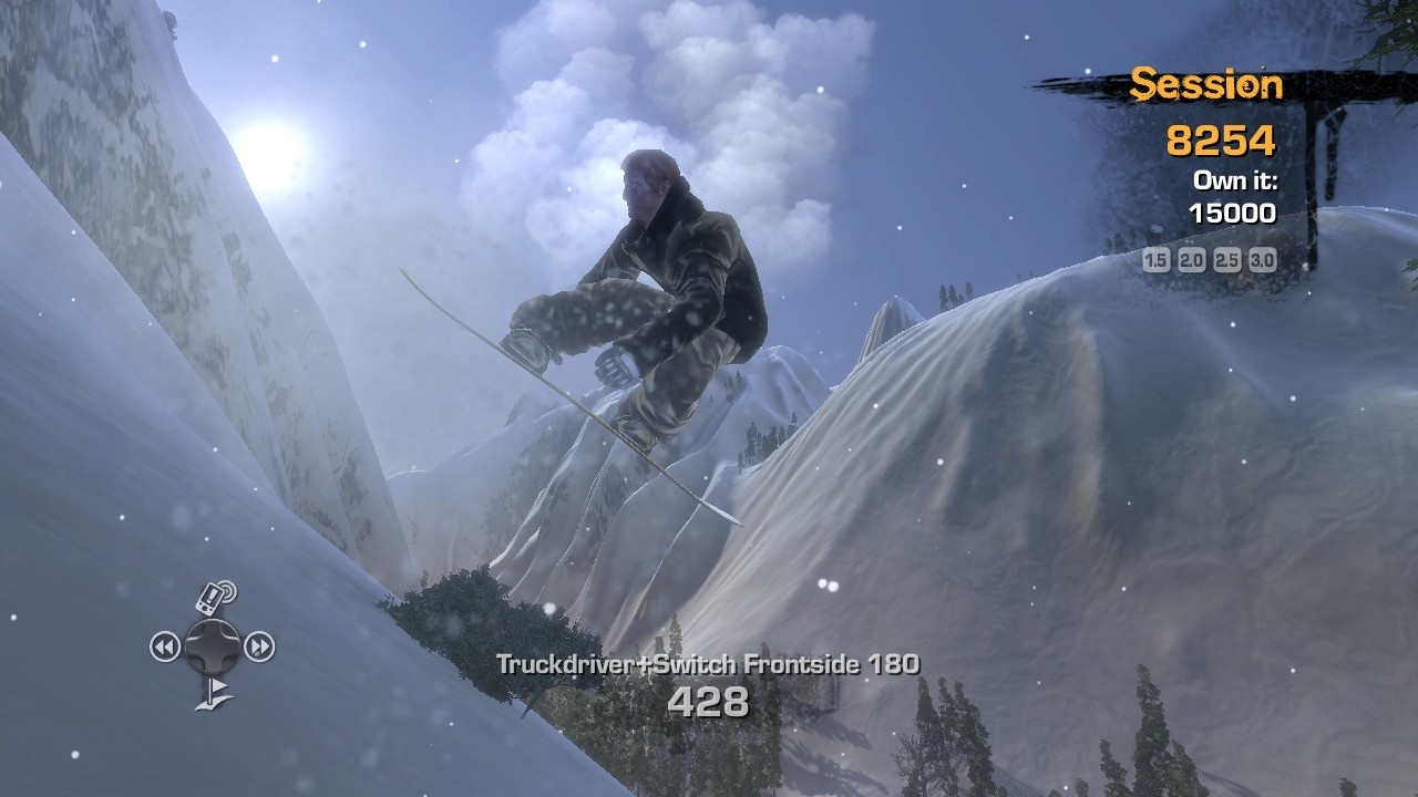 Screenshots