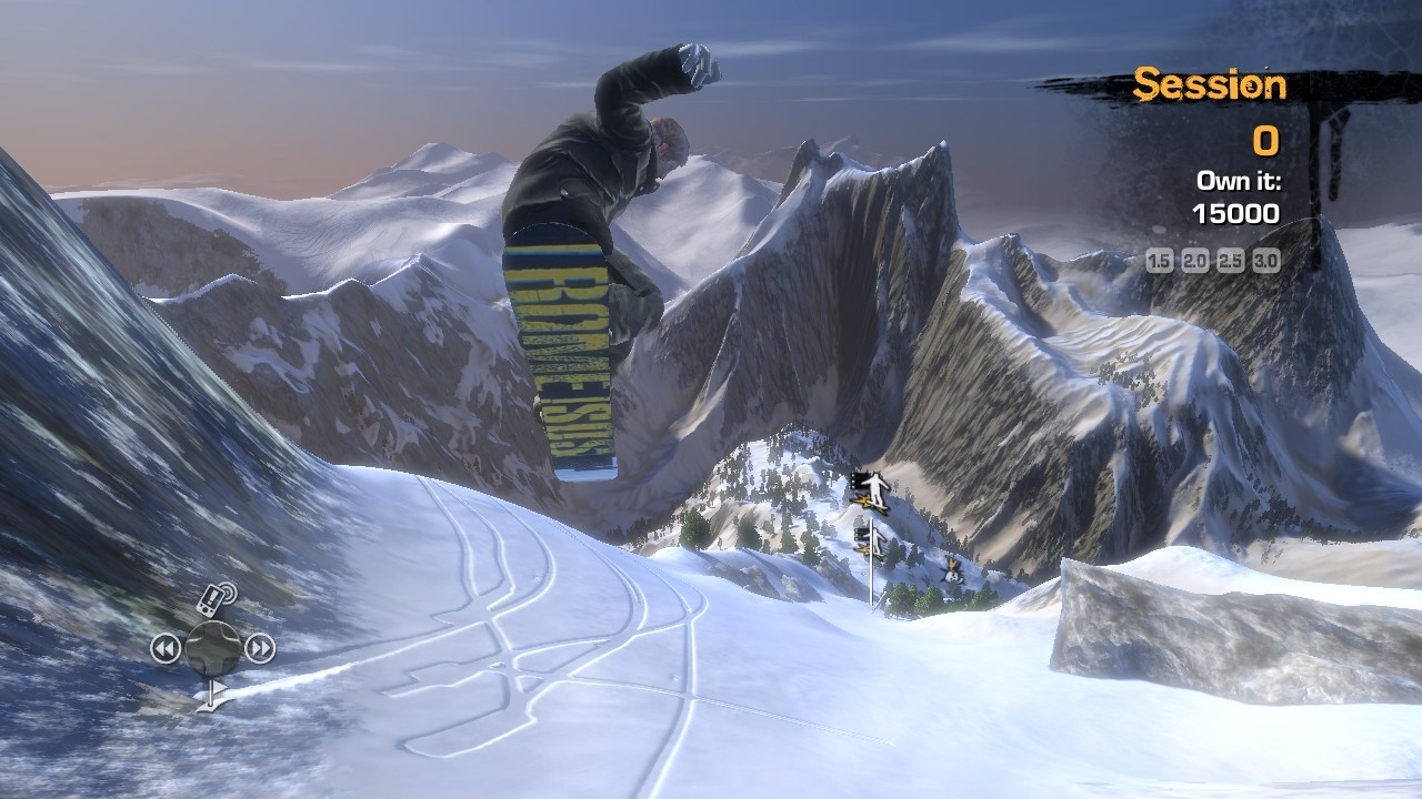 Screenshots