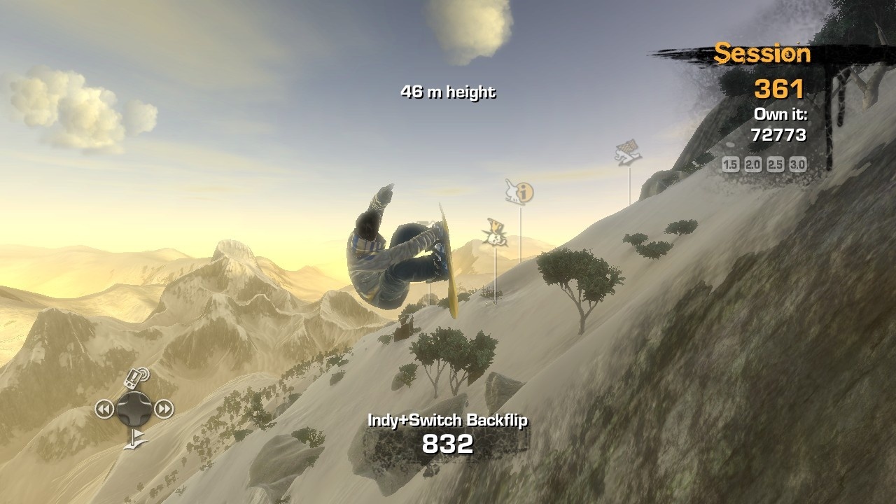 Screenshots