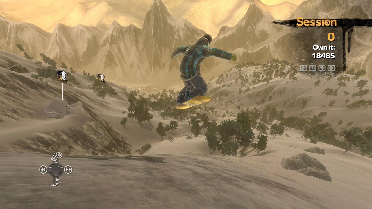 Screenshots